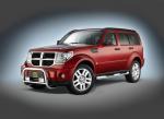 Dodge Nitro 2006 года